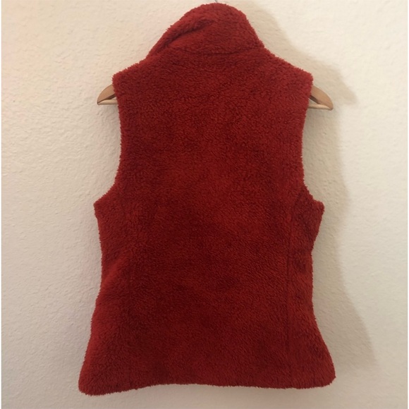 Patagonia Women’s Vest - Picture 2 of 4